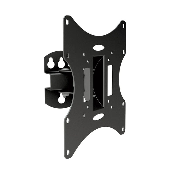 Base Soporte De Pared Para Tv De 23 A 42 Con Inclinación/giro 75/100/200
