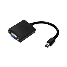 Adaptador De Cable Mini Displayport A Vga (+IVA)