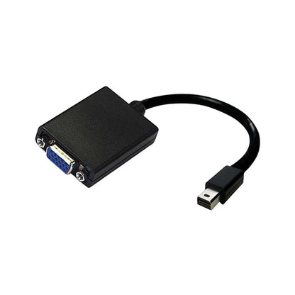 Adaptador De Cable Mini Displayport A Vga (+IVA)