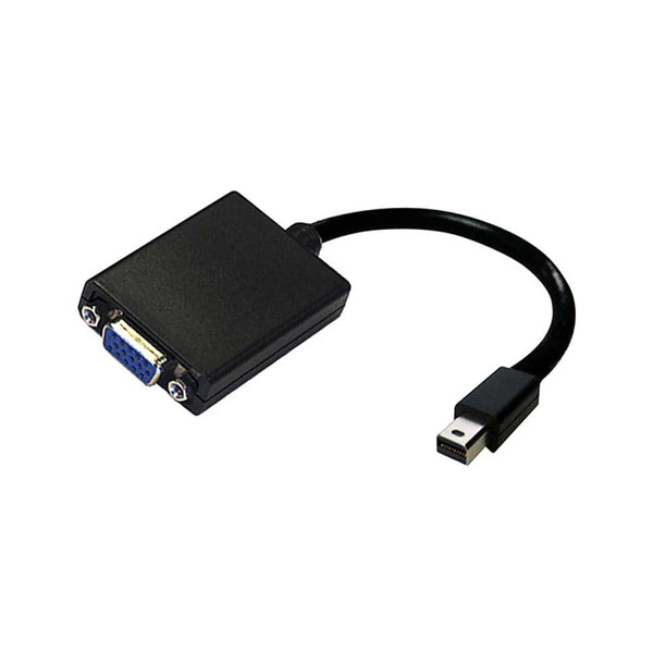 Adaptador De Cable Mini Displayport A Vga (+IVA)
