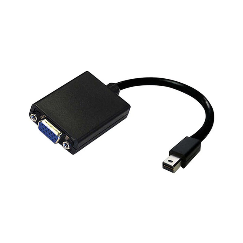 Adaptador De Cable Mini Displayport A Vga (+IVA)