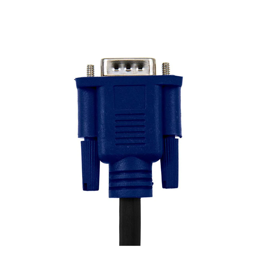 Cable Vga 15 Mts Monitor Pc Laptop Video Beam Argom Tech (+IVA)