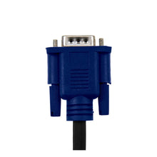 Cable Vga 15 Mts Monitor Pc Laptop Video Beam Argom Tech (+IVA)