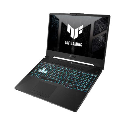 Laptop Asus TUF Gaming A15 | 15.6" PLG AMD Ryzen 7 16GB RAM 512GB SSD (NVIDIA RTX3050 4GB)