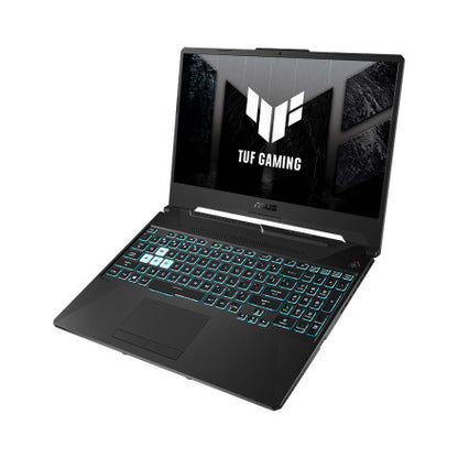 Laptop Asus TUF Gaming A15 | 15.6" PLG AMD Ryzen 7 16GB RAM 512GB SSD (NVIDIA RTX3050 4GB)