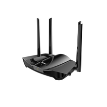 Router Dahua Gigabit Dual Band Ax3000 Wifi 6 Dh-ax30 (+IVA)