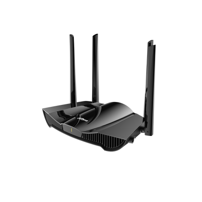 Router Dahua Gigabit Dual Band Ax3000 Wifi 6 Dh-ax30 (+IVA)
