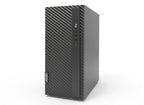 Case Jemip Office Pro Fortress MATX con Fuente de Poder 600W