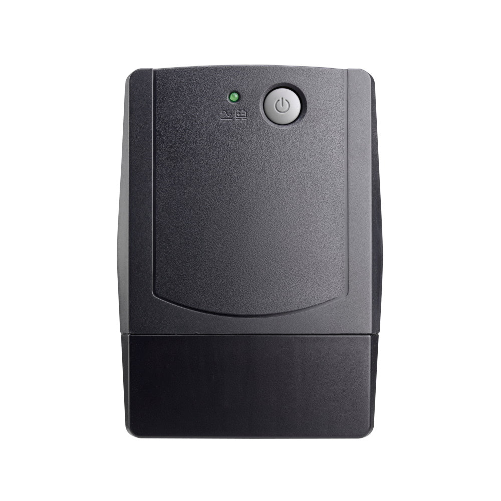 UPS 1000VA / 600W Forza Interactivo 8 salidas