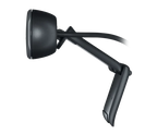 Cámara Web Logitech C270 HD con Micrófono USB Negro