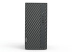 Case Jemip Office Pro Fortress MATX con Fuente de Poder 600W