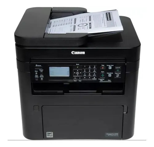 Impresora Multifuncional Wifi Dúplex Canon Mf264dw Toner