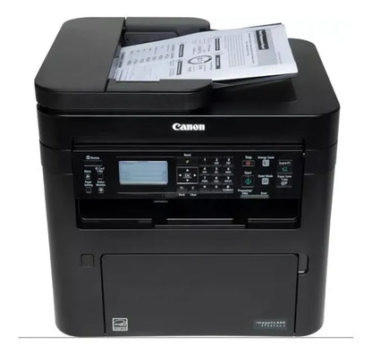 Impresora Multifuncional Wifi Dúplex Canon Mf264dw Toner