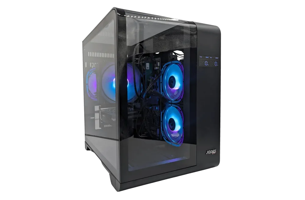 Case Jemip Gaming Cyborg CS24 ARGB
