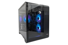 Case Jemip Gaming Cyborg CS24 ARGB
