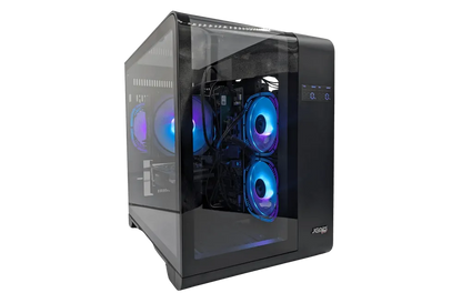 Case Jemip Gaming Cyborg CS24 ARGB