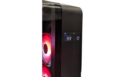 Case Jemip Gaming Cyborg CS24 ARGB