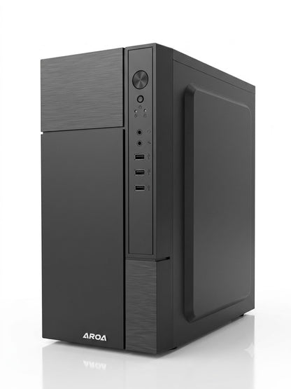 PC Intel Core i5 6500 8GB RAM DDR4 256GB SSD AROA