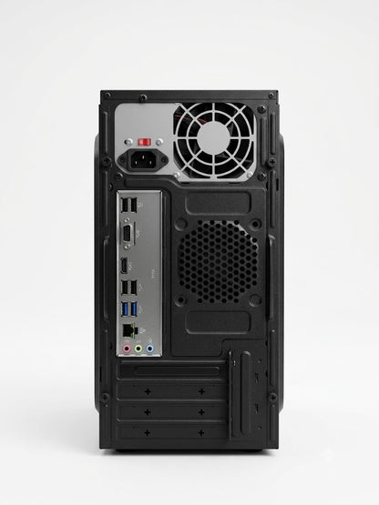 PC Intel Core i5 6500 8GB RAM DDR4 256GB SSD AROA