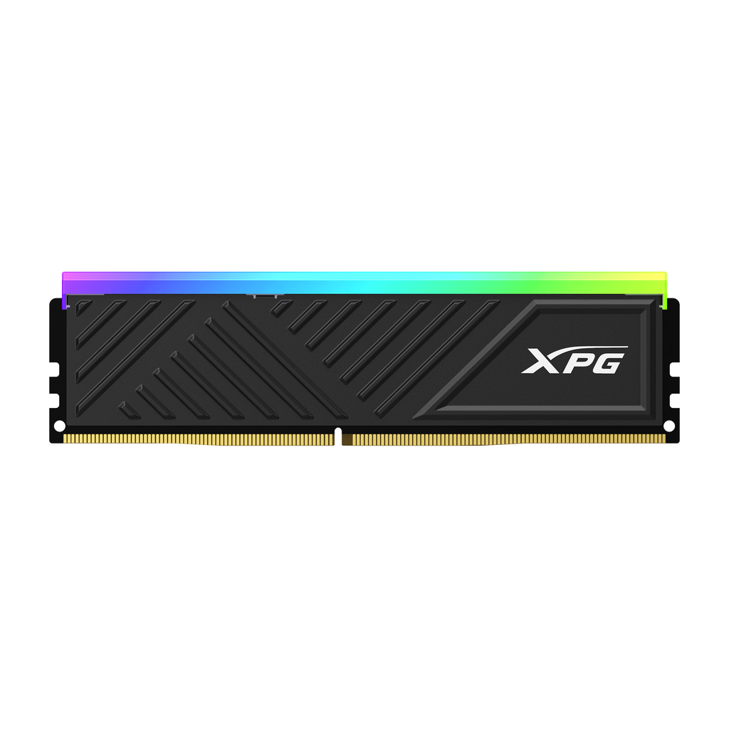 Memoria RAM XPG 32GB DDR4 3200MHz Gaming Spectrix D35G RGB UDIMM