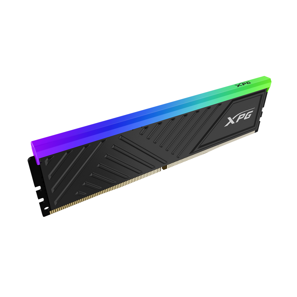 Memoria RAM XPG 32GB DDR4 3200MHz Gaming Spectrix D35G RGB UDIMM