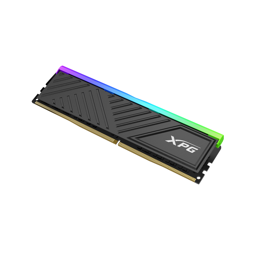 Memoria RAM XPG 32GB DDR4 3200MHz Gaming Spectrix D35G RGB UDIMM