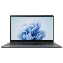 Laptop Compaq 14" Pulgadas Ryzen 5 7430U 8GB RAM 256GB SSD Touchscreen (QL14R5YGW8256)
