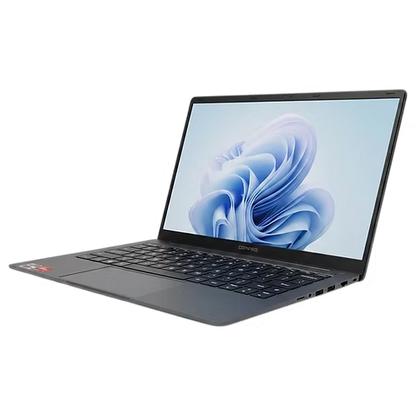 Laptop Compaq 14" Pulgadas Ryzen 5 7430U 8GB RAM 256GB SSD Touchscreen (QL14R5YGW8256)