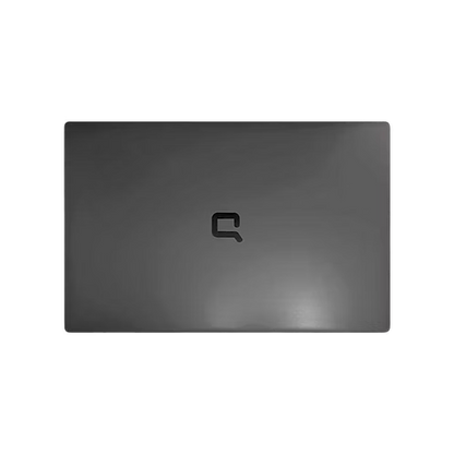 Laptop Compaq 14" Pulgadas Ryzen 5 7430U 8GB RAM 256GB SSD Touchscreen (QL14R5YGW8256)