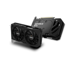 Tarjeta de Video MSI NVIDIA GeForce RTX 5060 8GB GDDR7 Shadow 2X OC EDITION