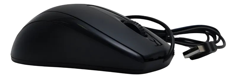 Mouse Jemip Optico Usb J202 (+IVA)