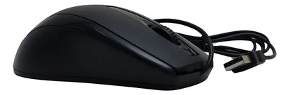 Mouse Jemip Optico Usb J202 (+IVA)