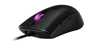 Mouse Asus ROG Keris P509 16000DPI 7 Botones