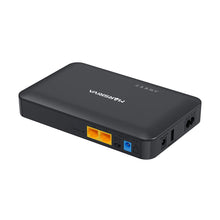 Mini Ups Marsriva Kp2 Ec 8000mah 18W Poe Router Antena (+IVA)