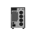 UPS 2000VA / 1800W Forza Torre Online 4 tomas