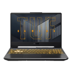 Laptop Asus TUF Gaming A15 | 15.6" PLG AMD Ryzen 7 16GB RAM 512GB SSD (NVIDIA RTX3050 4GB)