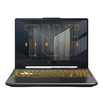 Laptop Asus TUF Gaming A15 | 15.6" PLG AMD Ryzen 7 16GB RAM 512GB SSD (NVIDIA RTX3050 4GB)