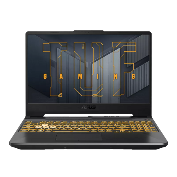 Laptop Asus TUF Gaming A15 | 15.6" PLG AMD Ryzen 7 16GB RAM 512GB SSD (NVIDIA RTX3050 4GB)