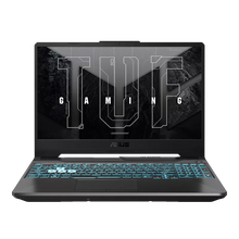 Laptop Asus TUF Gaming A15 | 15.6" PLG AMD Ryzen 7 16GB RAM 512GB SSD (NVIDIA RTX3050 4GB)