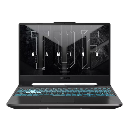 Laptop Asus TUF Gaming A15 | 15.6" PLG AMD Ryzen 7 16GB RAM 512GB SSD (NVIDIA RTX3050 4GB)