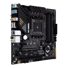 Tarjeta Madre Asus TUF Gaming B550M Plus Wifi II AM4 M-ATX
