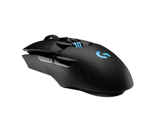 Mouse Gaming Logitech Lightspeed G903 25600DPI 5 Botones