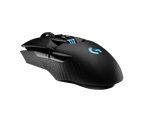 Mouse Gaming Logitech Lightspeed G903 25600DPI 5 Botones
