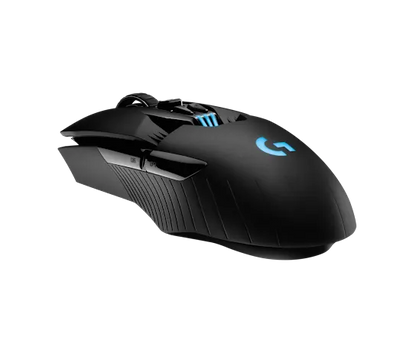 Mouse Gaming Logitech Lightspeed G903 25600DPI 5 Botones