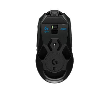 Mouse Gaming Logitech Lightspeed G903 25600DPI 5 Botones