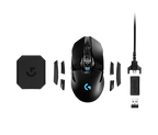 Mouse Gaming Logitech Lightspeed G903 25600DPI 5 Botones
