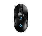 Mouse Gaming Logitech Lightspeed G903 25600DPI 5 Botones