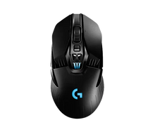 Mouse Gaming Logitech Lightspeed G903 25600DPI 5 Botones