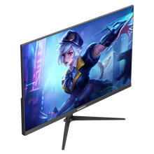 Monitor Gamemax 24p Full Hd De 180 Hz Con Hdr Antiparpadeo