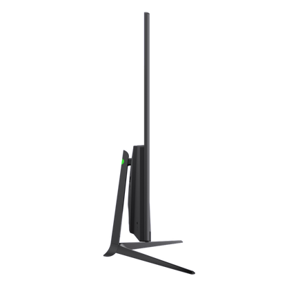 Monitor Gamemax 24p Full Hd De 180 Hz Con Hdr Antiparpadeo